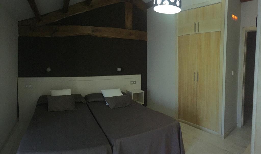 Casa Garea Hotel Arzúa Værelse billede