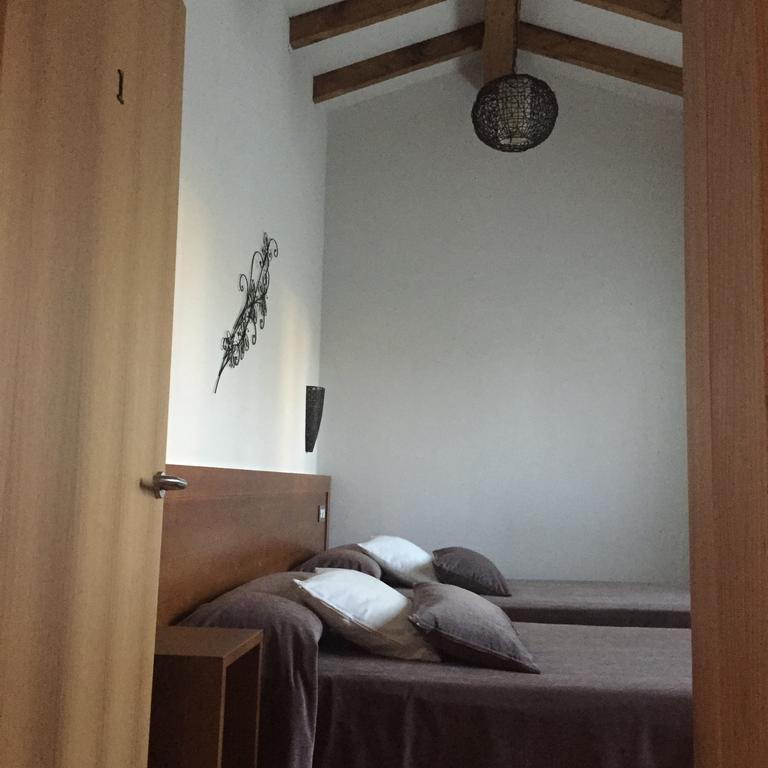 Casa Garea Hotel Arzúa Værelse billede