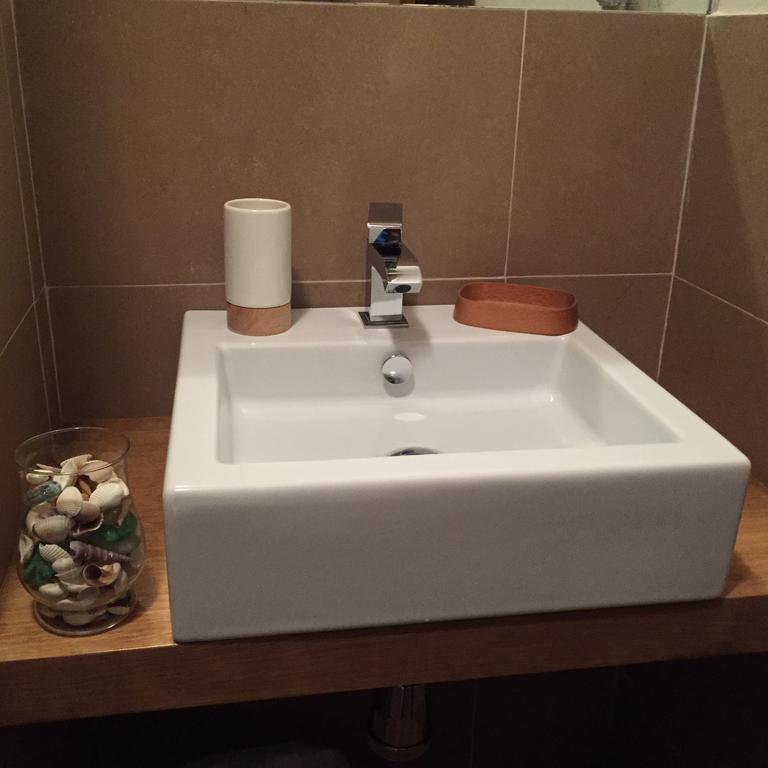 Casa Garea Hotel Arzúa Værelse billede