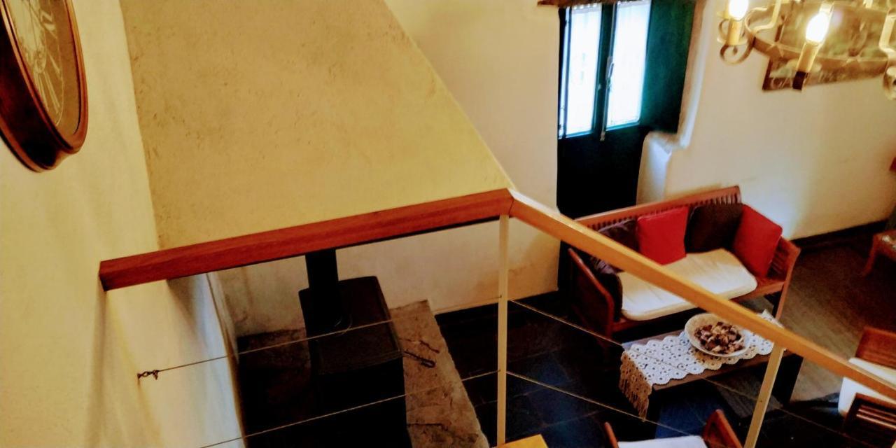 Casa Garea Hotel Arzúa Eksteriør billede