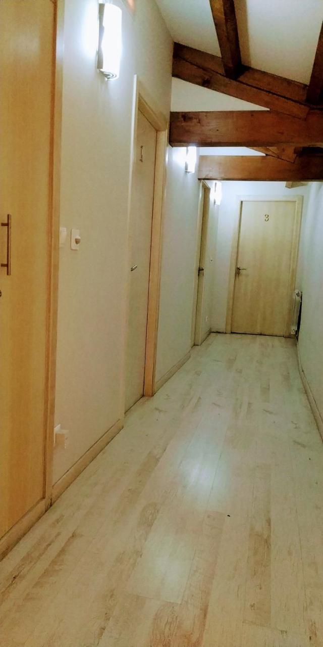 Casa Garea Hotel Arzúa Eksteriør billede